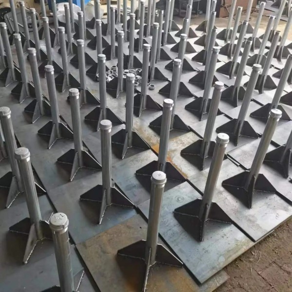 包头鑫亿呈沉降板生产
